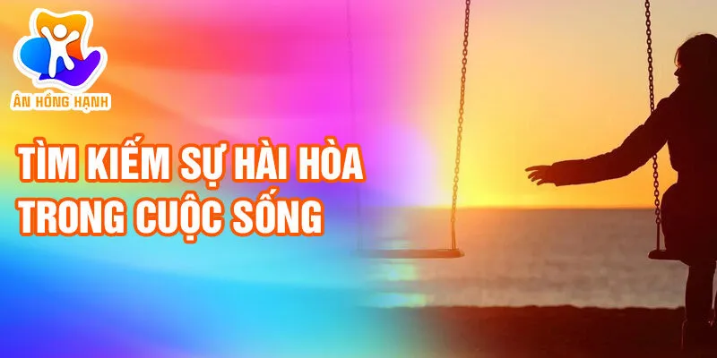 Nằm Mơ Thấy Tan Vỡ: Bài Ca Của Những Ước Vọng Lỡ Làng 3 Tìm kiếm sự hài hòa trong cuộc sống