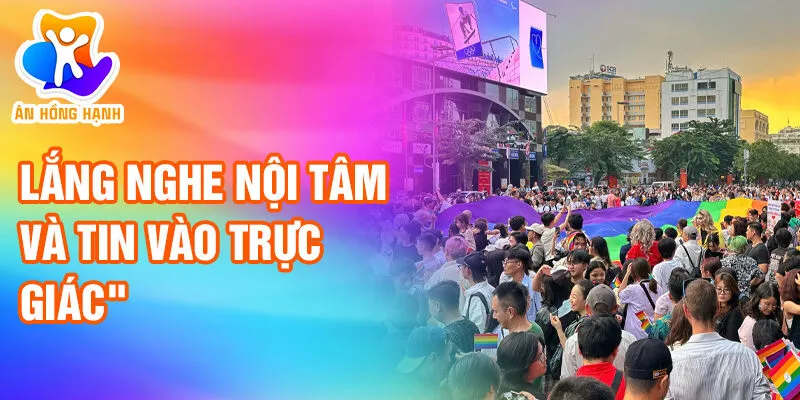 Nằm Mơ Thấy Đông Người: Tìm Hiểu Bí Ẩn & May Mắn 4 Lắng nghe nội tâm và tin vào trực giác